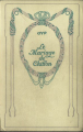 Couverture Le mariage de chiffon Editions Nelson 1917