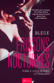 Couverture Frissons Nocturnes, tome 2 : Coquineries littéraires Editions So romance 2020
