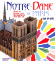 Couverture Notre-Dame de Paris Editions Nui nui 2019
