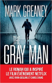 Couverture The Gray Man Editions L'Archipel (Suspense) 2022