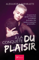 Couverture À la conquête du plaisir Editions So romance 2019