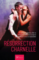 Couverture Résurrection charnelle Editions So romance 2019