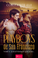 Couverture Les Playboys de San Francisco, tome 3 : Je n'attendais que vous... Editions So romance 2021