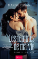 Couverture Les femmes de ma vie, tome 2 : Esther Editions So romance 2021