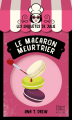 Couverture Le Macaron meurtrier Editions HarperCollins (Poche) 2022