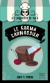 Couverture Le karma carnassier Editions HarperCollins (Poche) 2022