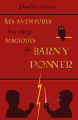 Couverture Les aventures (pas assez) magiques de Barny Ponner Editions Autoédité 2022