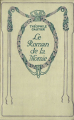 Couverture Le Roman de la Momie Editions Nelson 1921