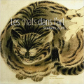 Couverture Les chats dans l'art Editions de La Martinière 2007