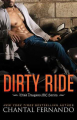 Couverture Wind dragons, book 3.5: Dirty ride Editions Pocket Star Books 2016