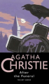 Couverture Les indiscrétions d'Hercule Poirot Editions HarperCollins (Agatha Christie signature edition) 1993