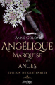 Couverture Angélique : Marquise des Anges (éd. du  Centenaire) Editions L'Archipel 2021