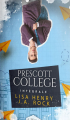 Couverture Prescott College, integrale Editions MxM Bookmark (Romance) 2022