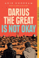 Couverture Darius le Grand, tome 1 : Darius le Grand ne va pas bien Editions Dial 2018