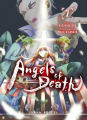 Couverture Angels of Death, tome 07 Editions Mana books 2022