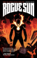 Couverture Rogue Sun, book 1 Editions Image Comics 2022