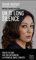 Couverture Un si long silence Editions HarperCollins (Poche) 2021