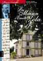 Couverture La Maison d'Émile Zola Editions Petit à petit 2005