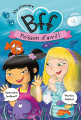 Couverture Ma première BFF, tome 7 : Poisson d'avril ! Editions Andara 2022