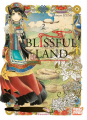 Couverture Blissful Land, tome 2 Editions Nobi nobi ! (Genki) 2022