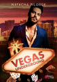Couverture Vegas Underground Editions Plumes du web 2022