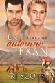 Couverture Le Cœur du Texas, tome 6 : Un Automne Texan Editions Love Lane Books 2022