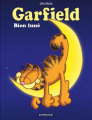 Couverture Garfield, tome 73 : Bien luné Editions Dargaud 2022