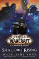 Couverture World of Warcraft : L'armée des ombres Editions Titan Books 2020