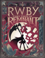 Couverture Fairy Tales of Remnant Editions Autoédité 2020