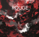 Couverture Rouge Editions de La Martinière (Jeunesse) 2021