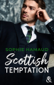 Couverture Scottish temptation Editions Harlequin (&H) 2022