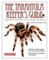 Couverture The Tarantula Keeper's Guide Editions B.E.S. Publishing 2009