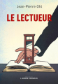 Couverture Le Lectueur Editions L'arbre vengeur 2022