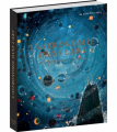 Couverture L'astronomie dans l'art: de la Renaissance à nos jours Editions Citadelles & Mazenod 2014