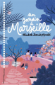Couverture Un jardin à Marseille Editions Magnard (Jeunesse) 2022