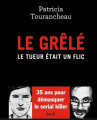 Couverture Le Grêlé : Le tueur était un flic Editions Seuil 2022