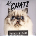 Couverture Lol Chats Editions J'ai Lu 2013
