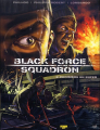 Couverture Black Force Squadron, tome 2 : Croisière en enfer Editions Zéphyr BD 2012