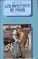 Couverture Les Mystères de Paris, tome 1 : L'île de la cité Editions France Loisirs 1980