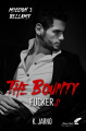 Couverture The Bounty Fuckers, tome 3 : Mission Bellamy Editions Black Ink 2022