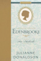 Couverture Edenbrooke and Heir to Edenbrooke Editions Shadow Mountain 2017