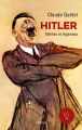 Couverture Hitler, vérités et légendes  Editions Perrin (Biographies) 2022