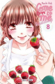 Couverture Come to me : Wedding, tome 08 Editions Soleil (Manga - Shôjo) 2021