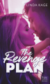 Couverture The Revenge Plan Editions HarperCollins (Poche) 2022