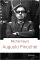 Couverture Augusto Pinochet Editions Perrin (Biographies) 2020