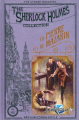 Couverture The Sherlock Holmes Collection : La pierre de Mazarin et autres enquêtes Editions RBA 2022