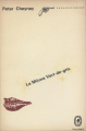 Couverture La môme vert-de-gris Editions Le Livre de Poche (Policier) 1964