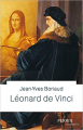 Couverture Léonard de Vinci Editions Perrin (Biographies) 2022