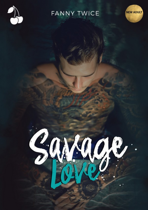 Couverture Savage Love