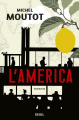 Couverture L'America Editions Seuil 2020